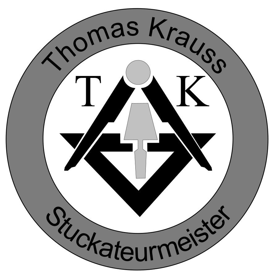 Stuckateurmeister Krauss